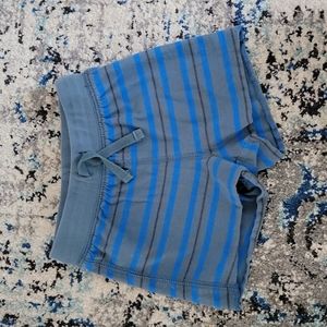 Tea Collection shorts 9-12 months